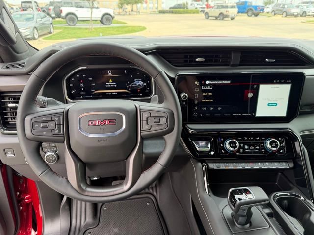 Used 2026 GMC Sierra 1500 AT4X image 13