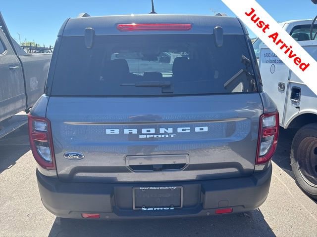 Used 2023 Ford Bronco Sport Big Bend w/ Convenience Package image 13