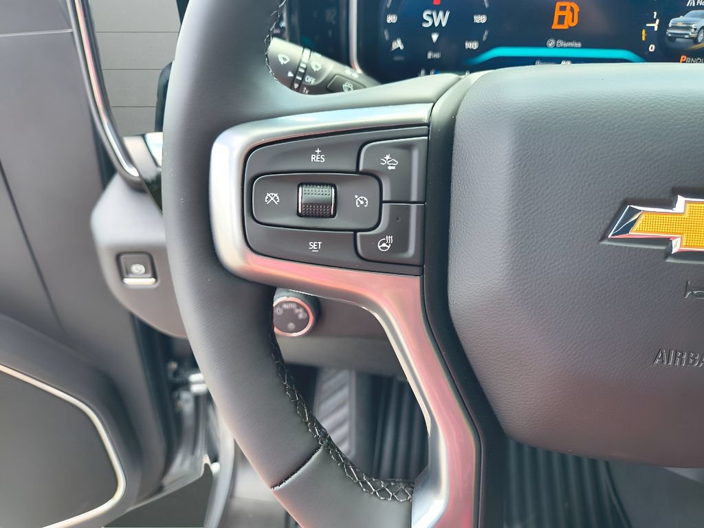 New 2026 Chevrolet Silverado 1500 LT AWD/4WD image 16