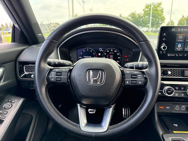 Used 2023 Honda Civic Sport Touring image 24