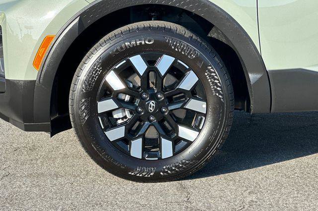 Certified 2026 Hyundai Santa Cruz SE image 26