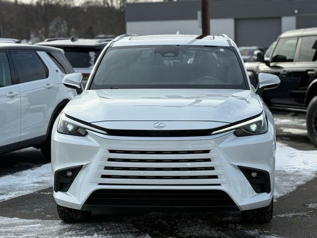 Used 2024 Lexus TX 350 AWD image 38