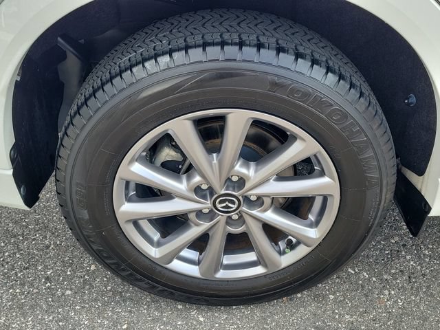 Used 2024 MAZDA CX-5 AWD 2.5 S w/ Preferred Package image 5