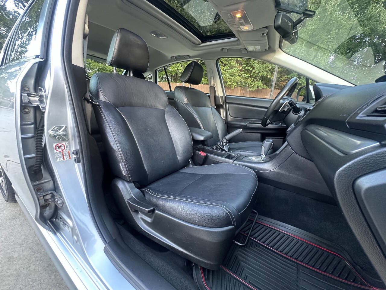 Used 2013 Subaru Impreza 2.0i Sport Limited image 9