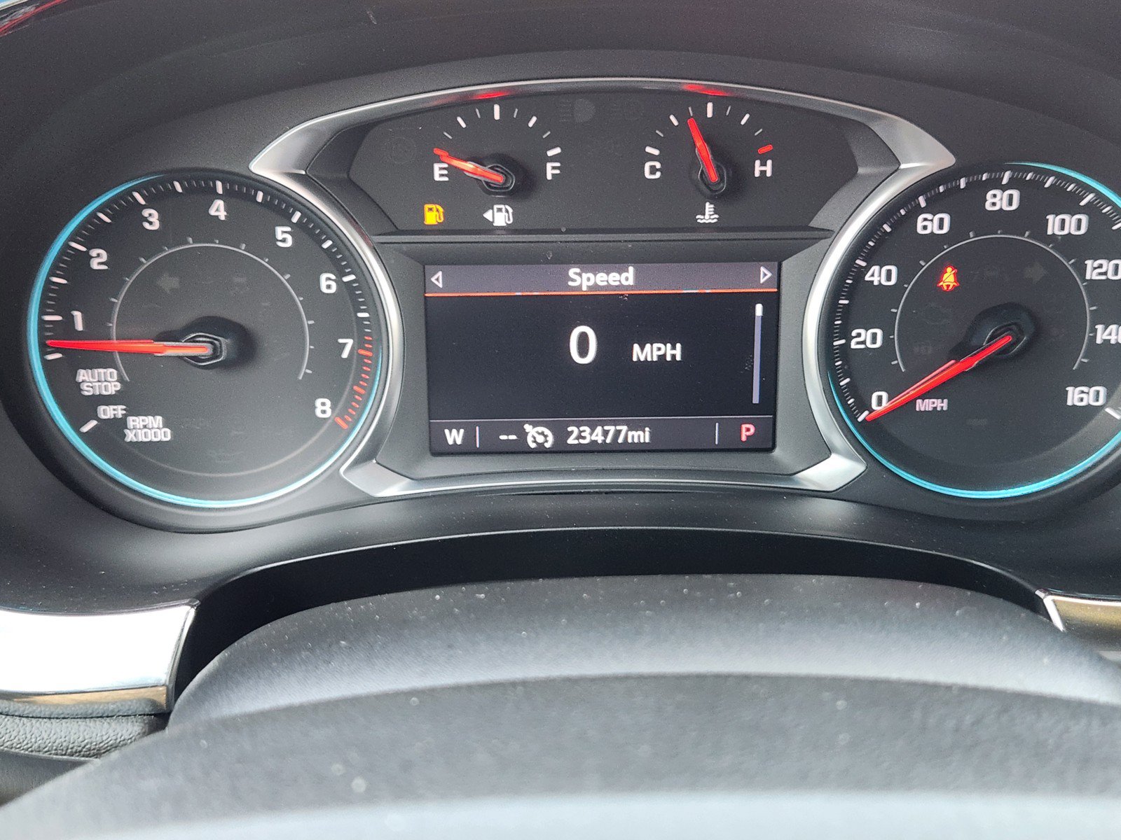 Used 2023 Chevrolet Traverse LT FWD image 14