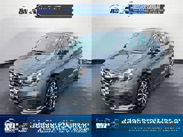 Used 2018 Subaru Legacy 2.5i w/ Alloy Wheel Package