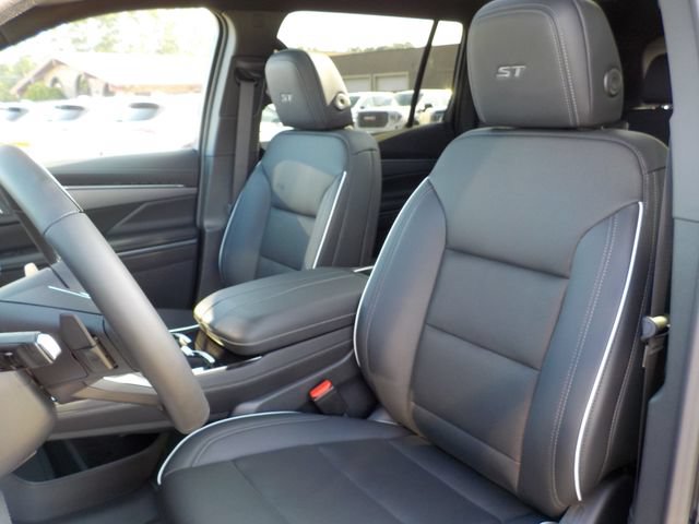 New 2027 Buick Enclave Sport Touring w/ Super Cruise Package AWD/4WD image 16
