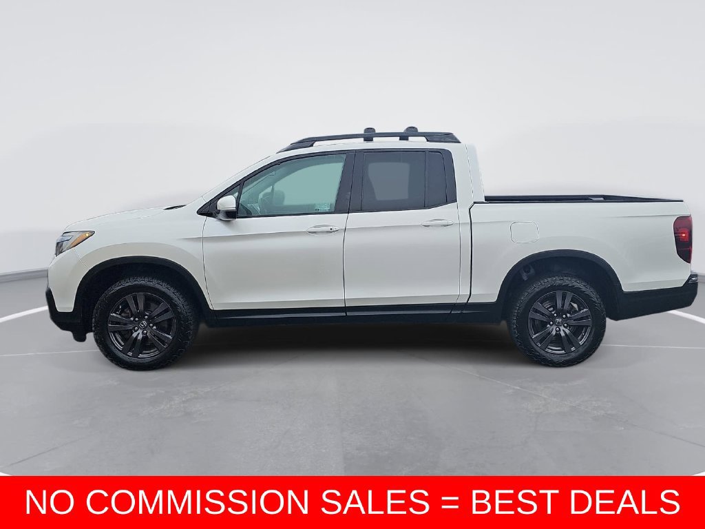 Used 2019 Honda Ridgeline Sport image 6