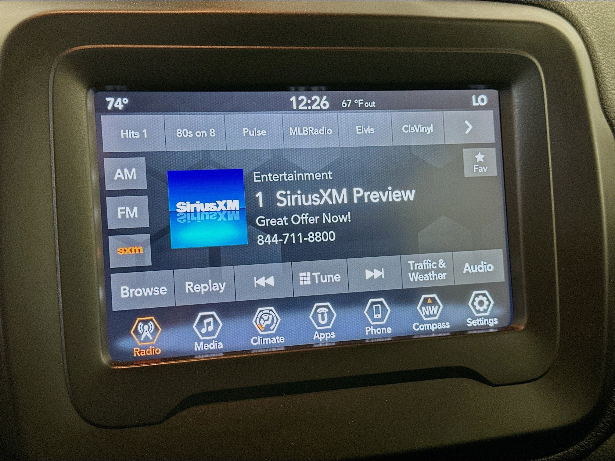 Used 2020 Jeep Renegade Sport image 19