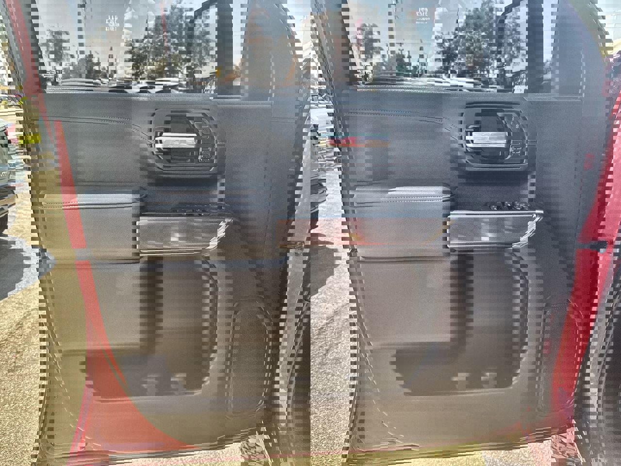 Used 2021 GMC Sierra 3500 AT4 w/ Gooseneck/5TH Wheel Package image 20