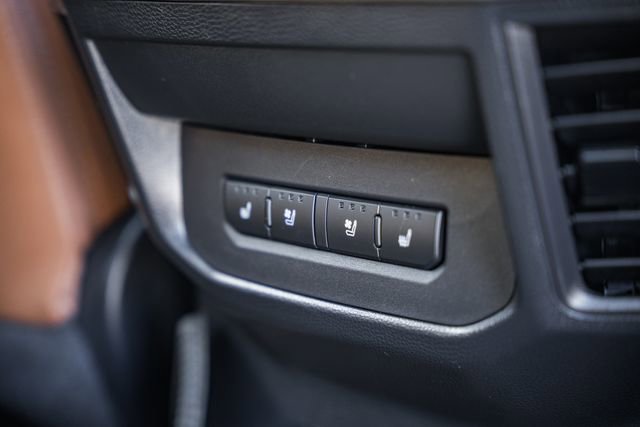 Used 2024 Toyota Tundra 1794 Edition image 38