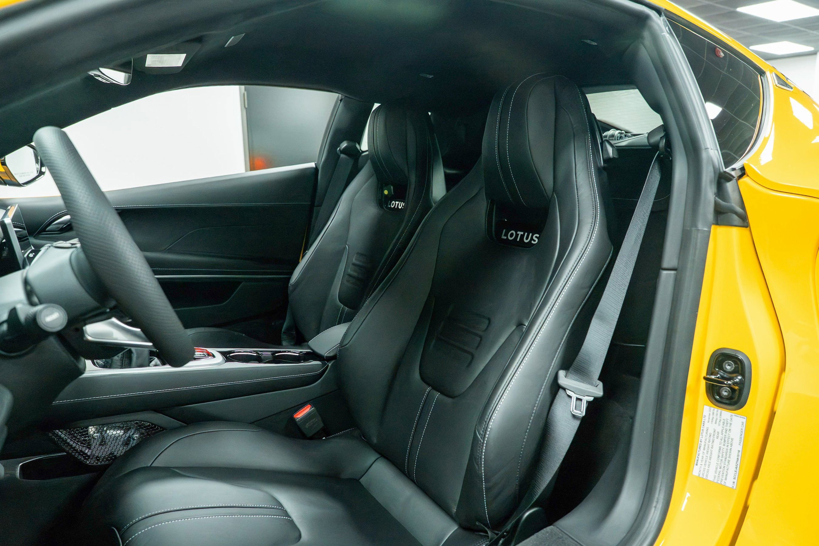 New 2026 Lotus Emira image 21
