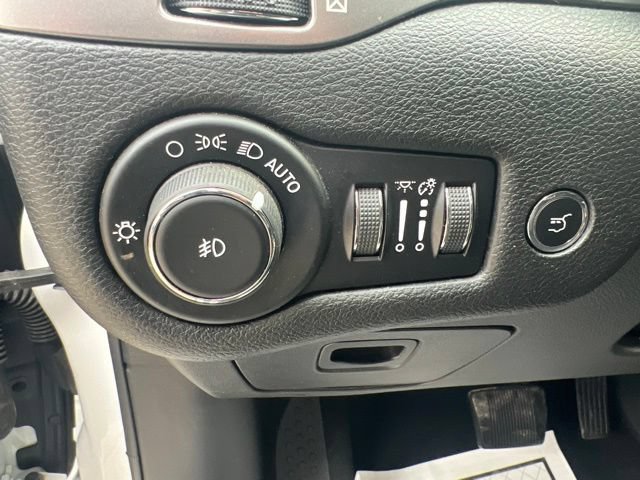 Certified 2019 Jeep Cherokee Limited AWD/4WD image 20