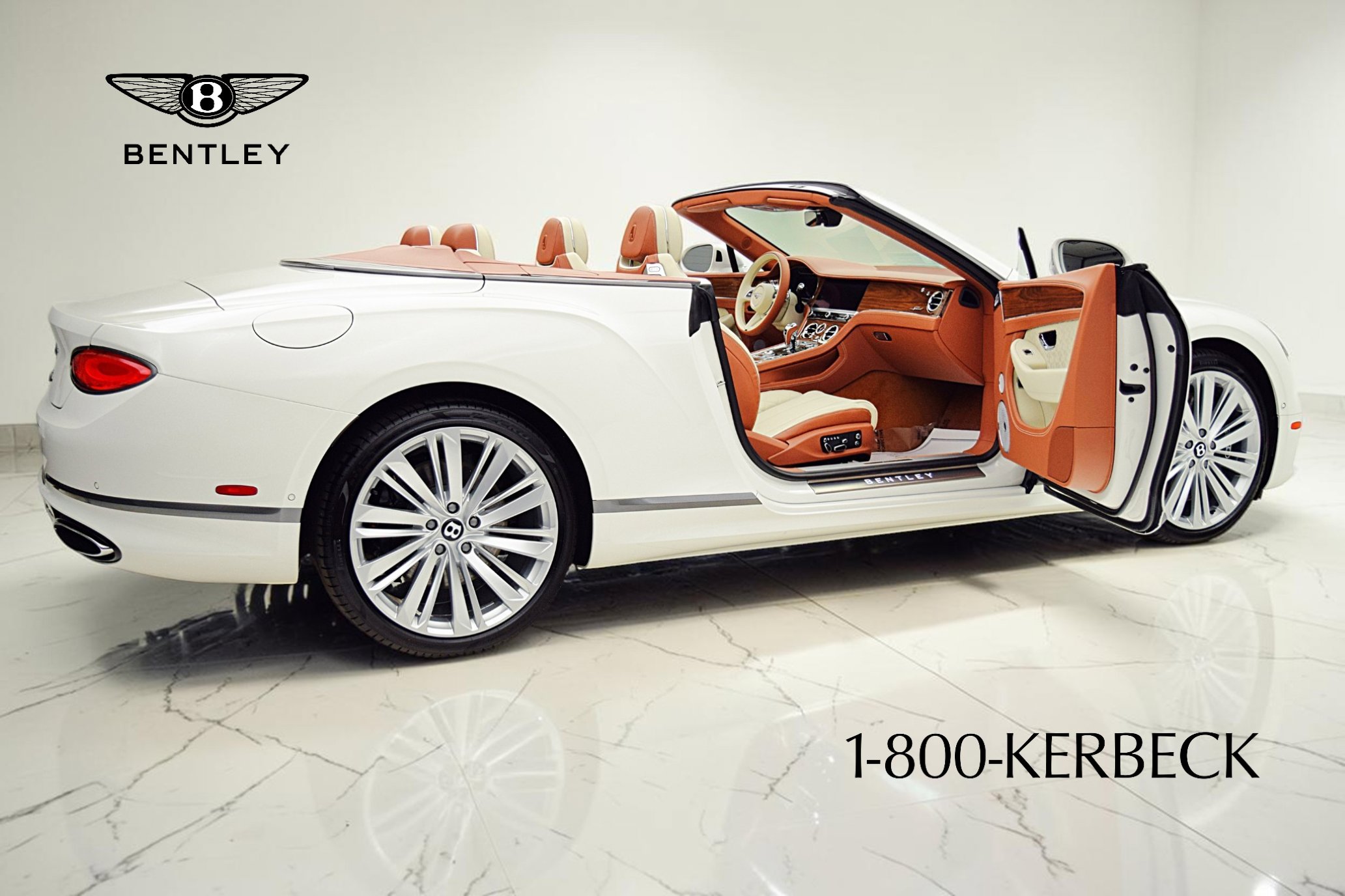 Used 2024 Bentley Continental GT Speed image 13