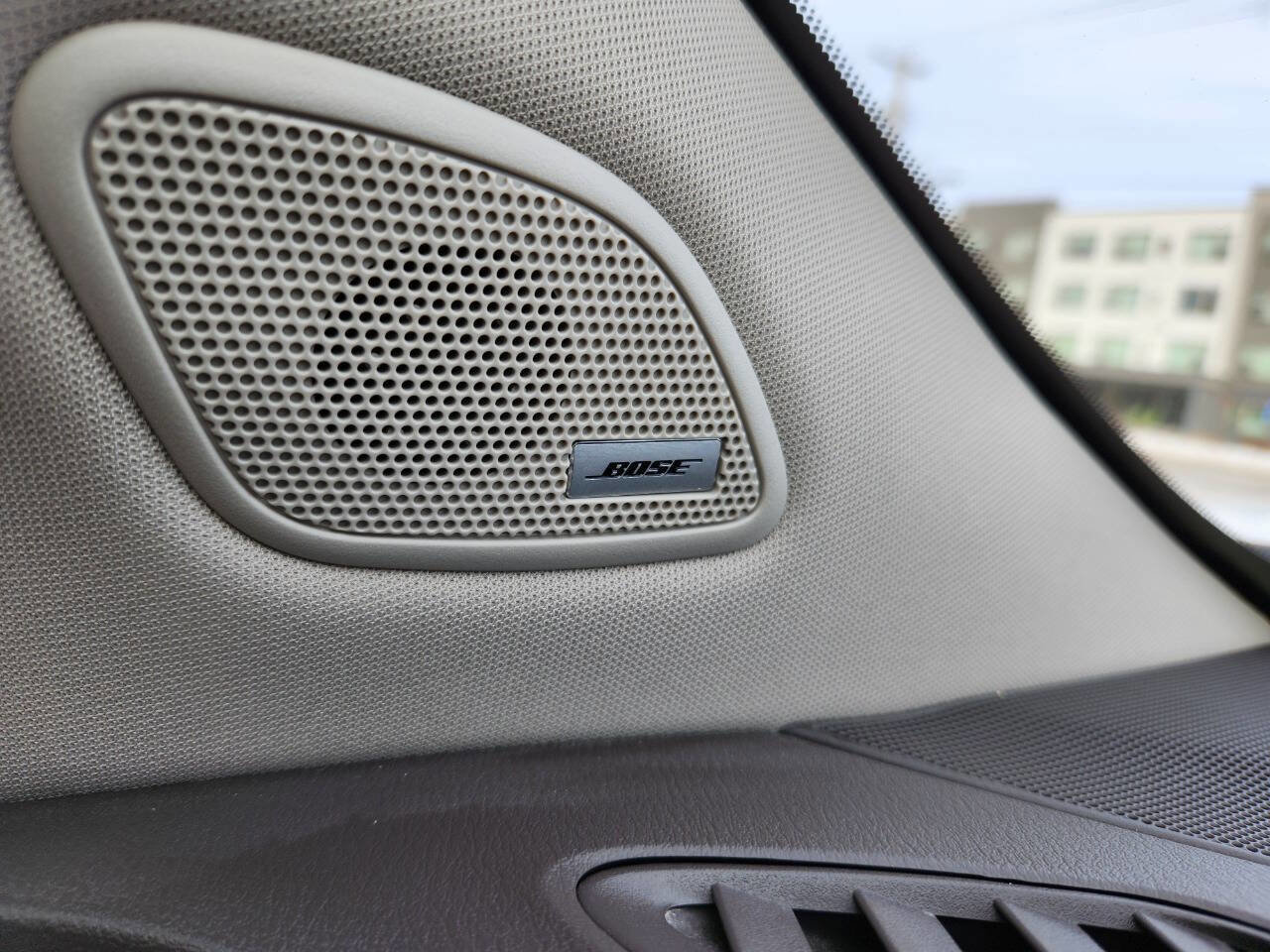 Used 2016 Nissan Murano SL image 26