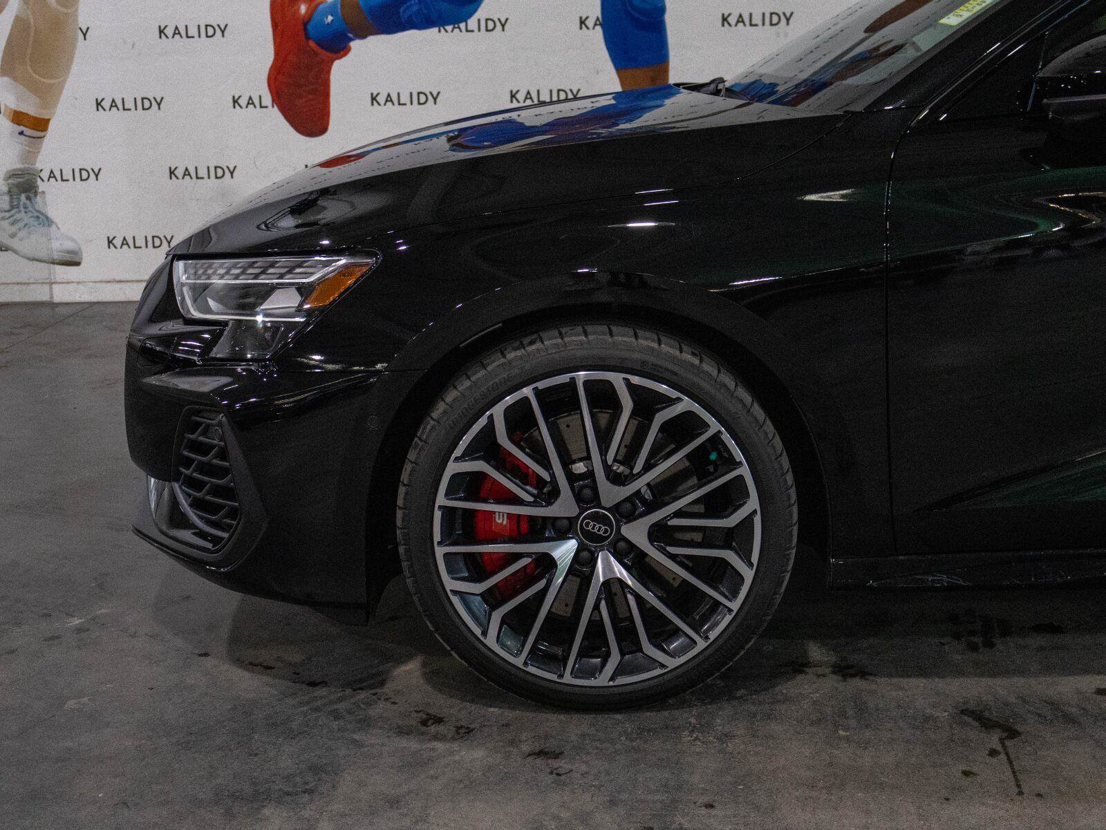 Used 2026 Audi S3 Premium AWD/4WD image 17