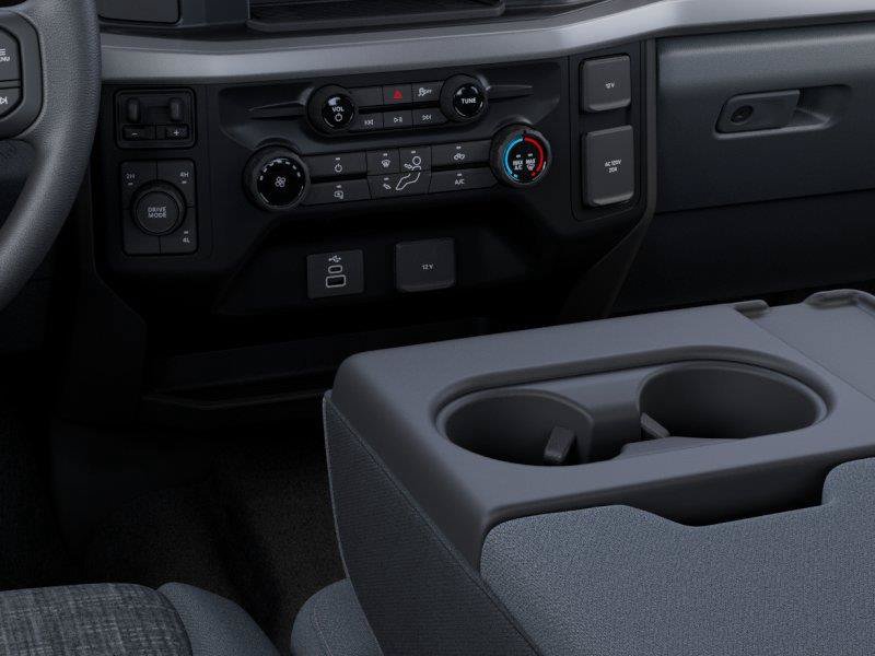 New 2027 Ford F250 4x4 SuperCab Super Duty image 15