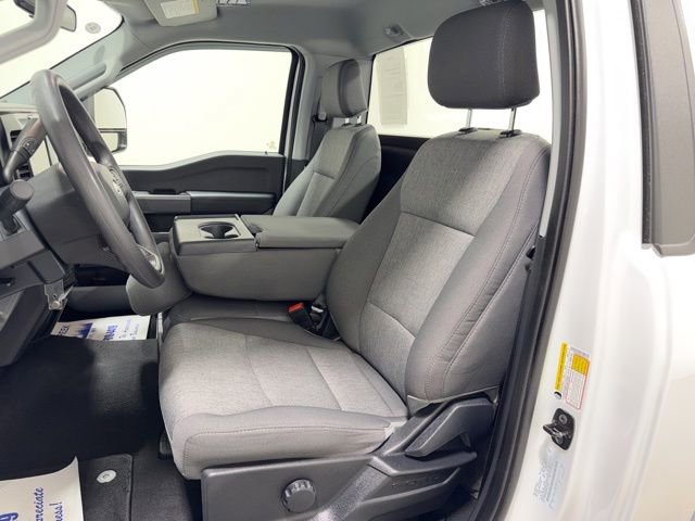 Used 2025 Ford F350 XL w/ STX Appearance Package image 11