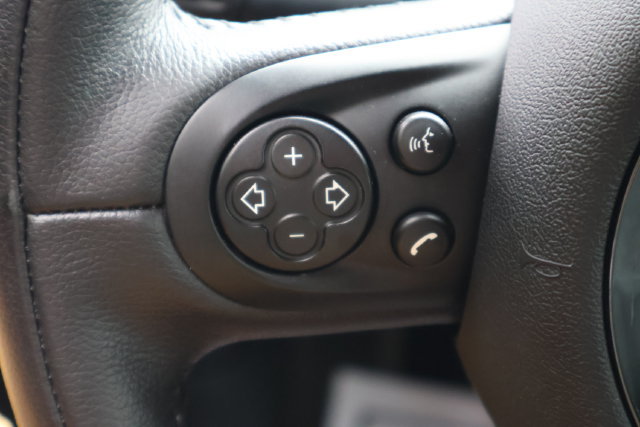 Used 2014 MINI Cooper Roadster FWD image 7