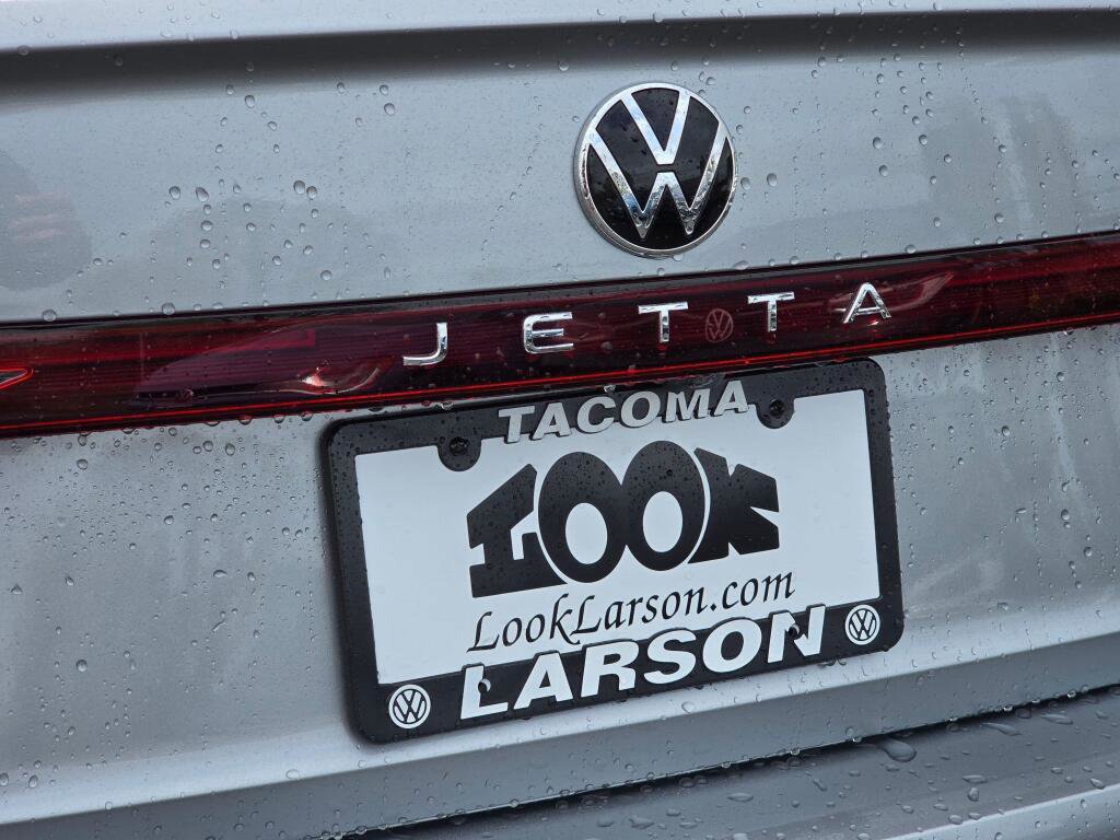 New 2026 Volkswagen Jetta Sport FWD image 13