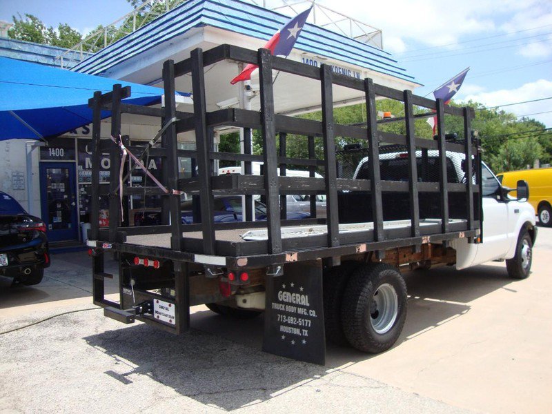 Used 2004 Ford F350 XL RWD image 4