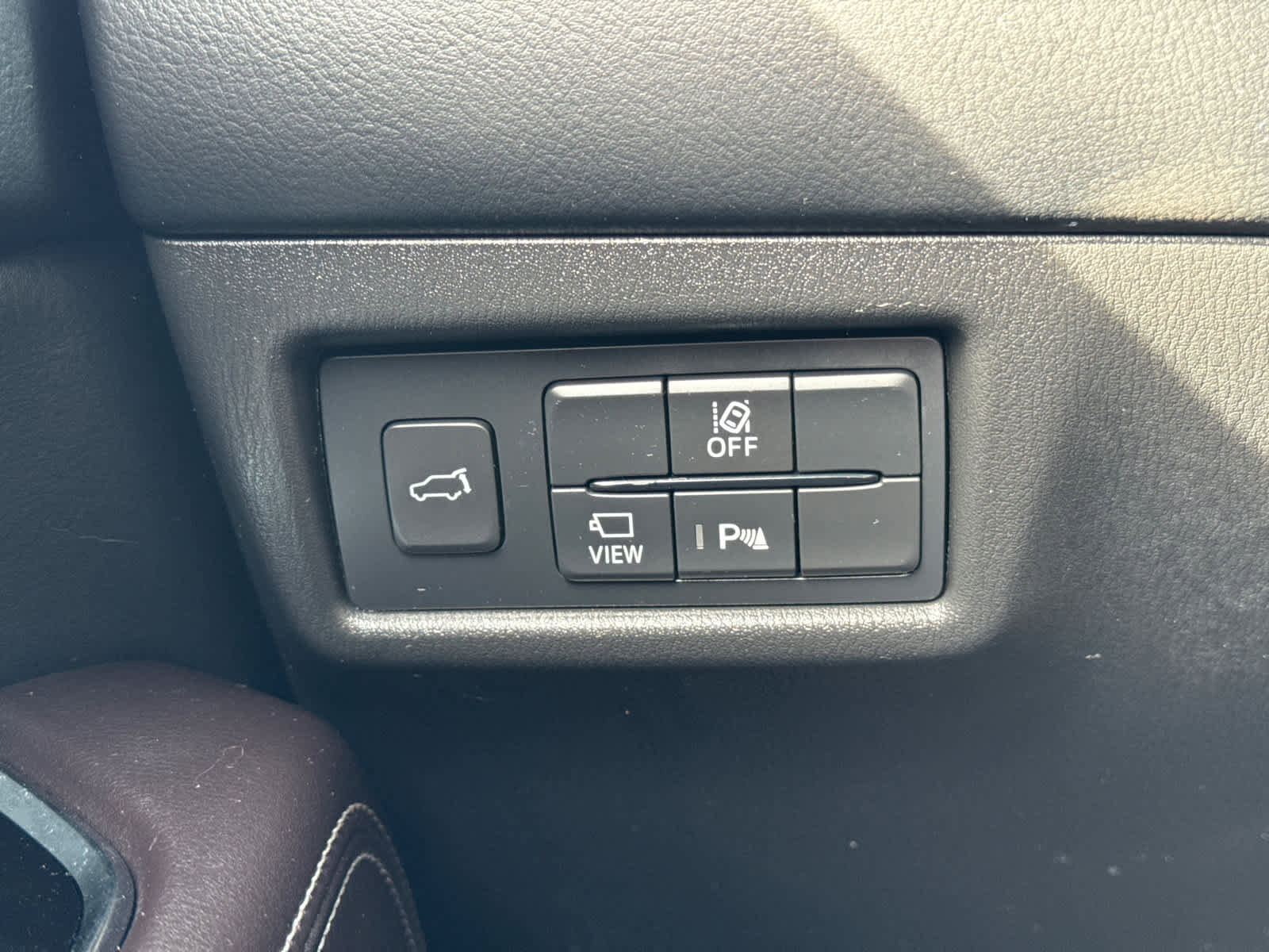 Used 2025 MAZDA CX-5 Signature image 22