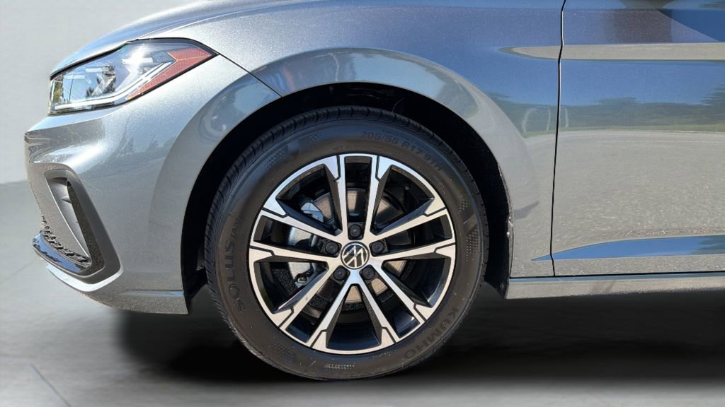 New 2026 Volkswagen Jetta Sport FWD image 31