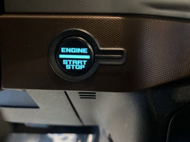 Used 2023 Ford Bronco Outer Banks image 27