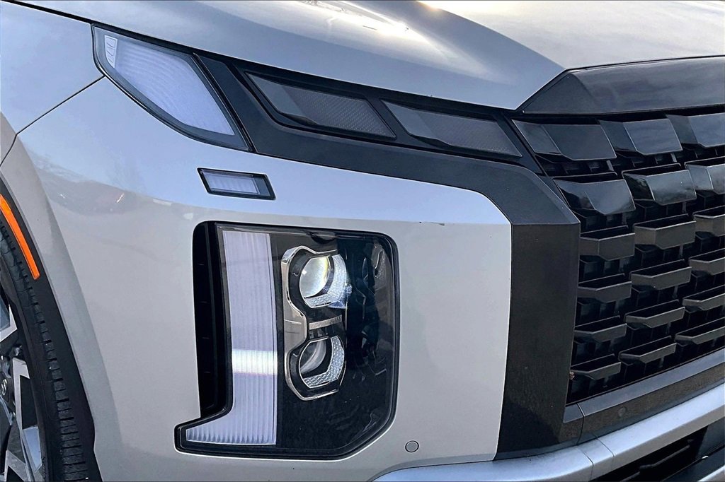 Used 2024 Hyundai Palisade Limited image 29