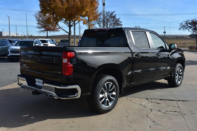 New 2026 Chevrolet Silverado 1500 LT image 5