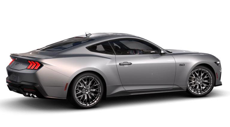 New 2026 Ford Mustang GT image 25