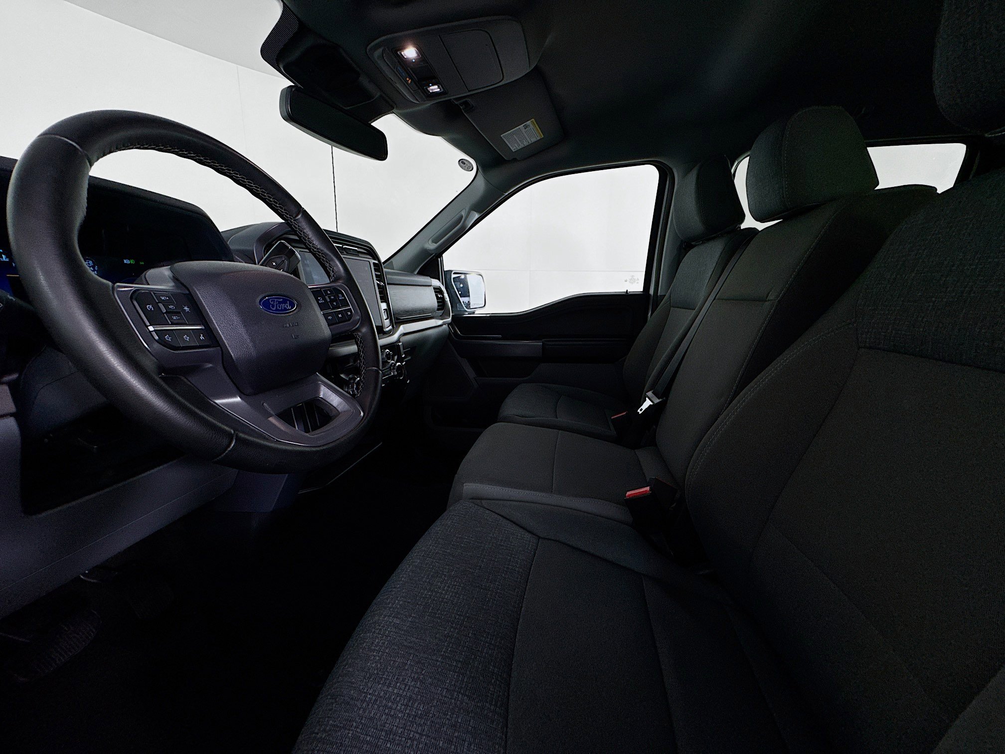 Used 2024 Ford F150 XLT image 19