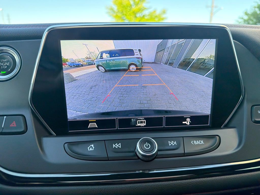 Used 2021 Chevrolet Blazer RS w/ Enhanced Convenience Package image 20