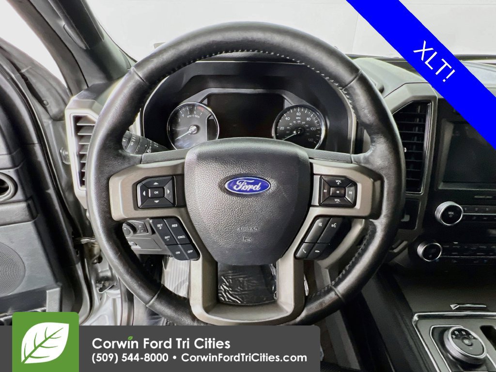 Used 2020 Ford Expedition Max XLT w/ Equipment Group 202A AWD/4WD image 7
