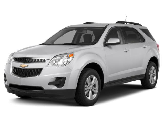 Used 2015 Chevrolet Equinox LTZ image 4