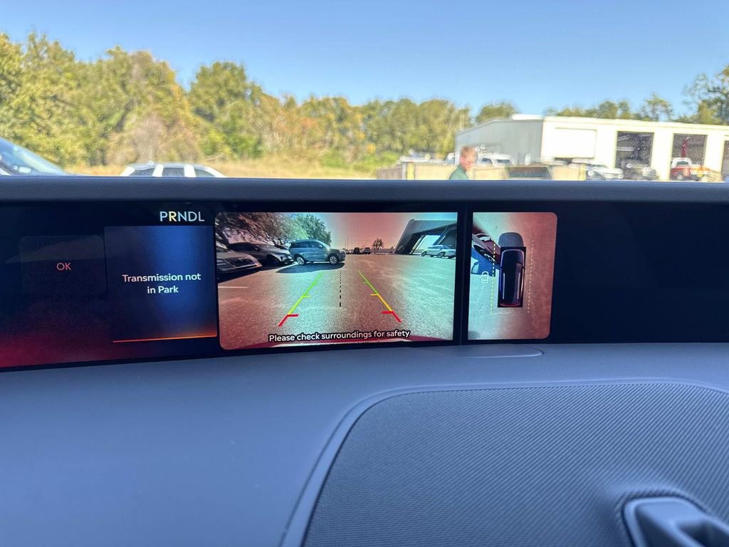 New 2026 Lincoln Nautilus Reserve image 23