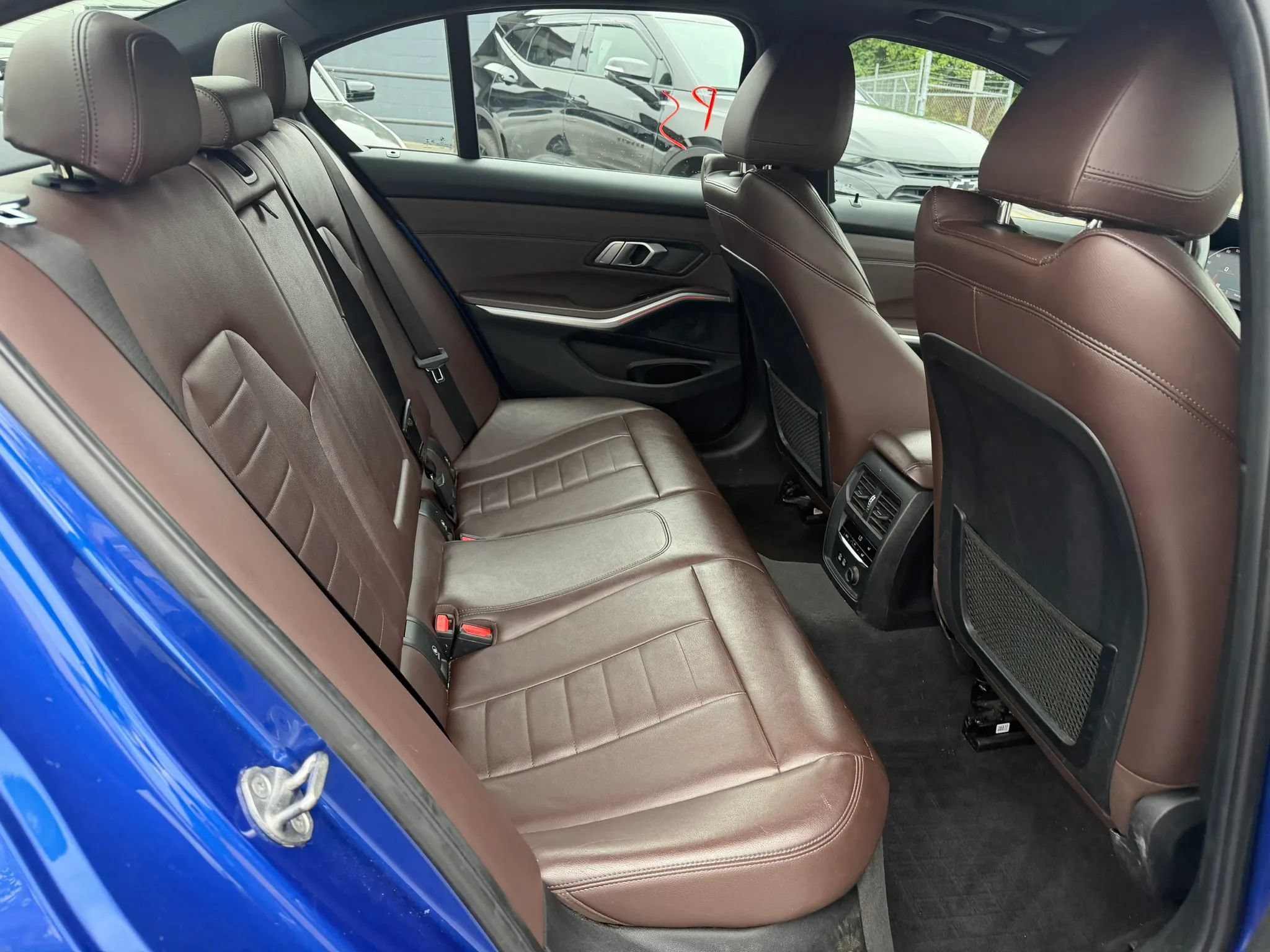 Used 2020 BMW M340i xDrive w/ Premium Package AWD/4WD image 20