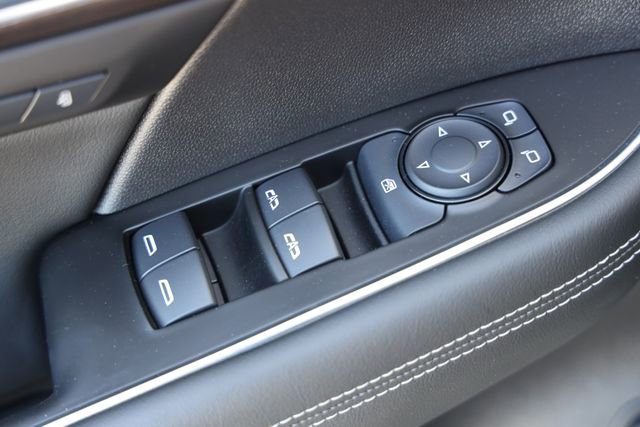 Certified 2023 Buick Envision Avenir image 25