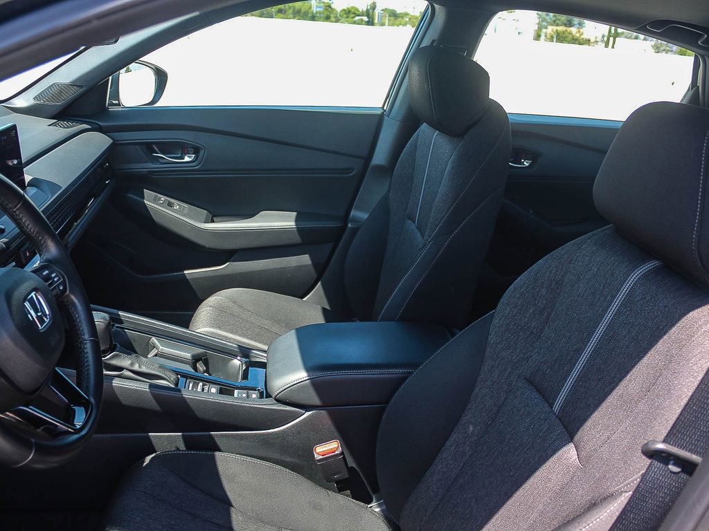 Certified 2023 Honda Accord Sport image 18