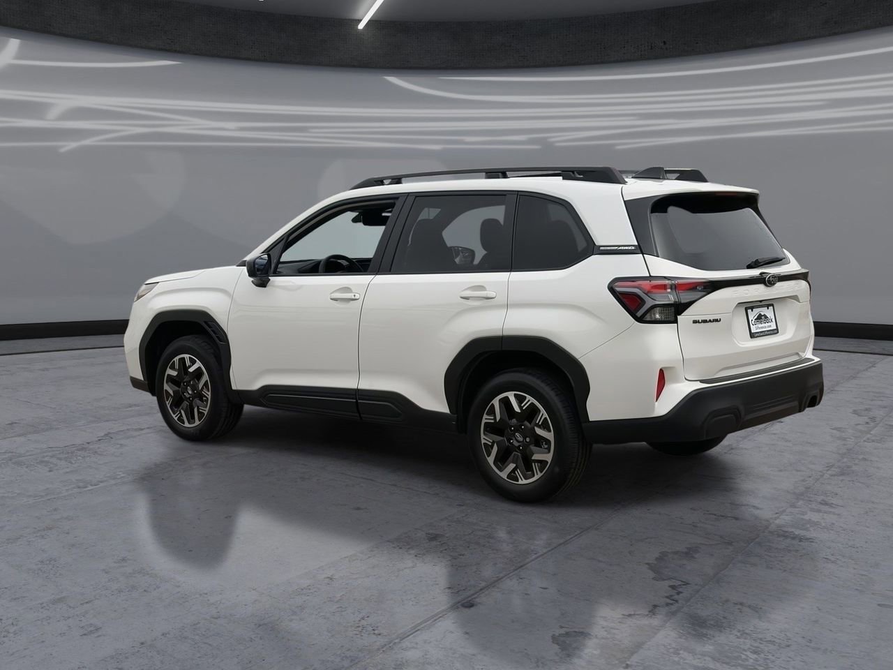 New 2026 Subaru Forester Premium AWD/4WD image 4