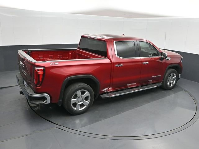 Used 2022 GMC Sierra 1500 SLT image 30