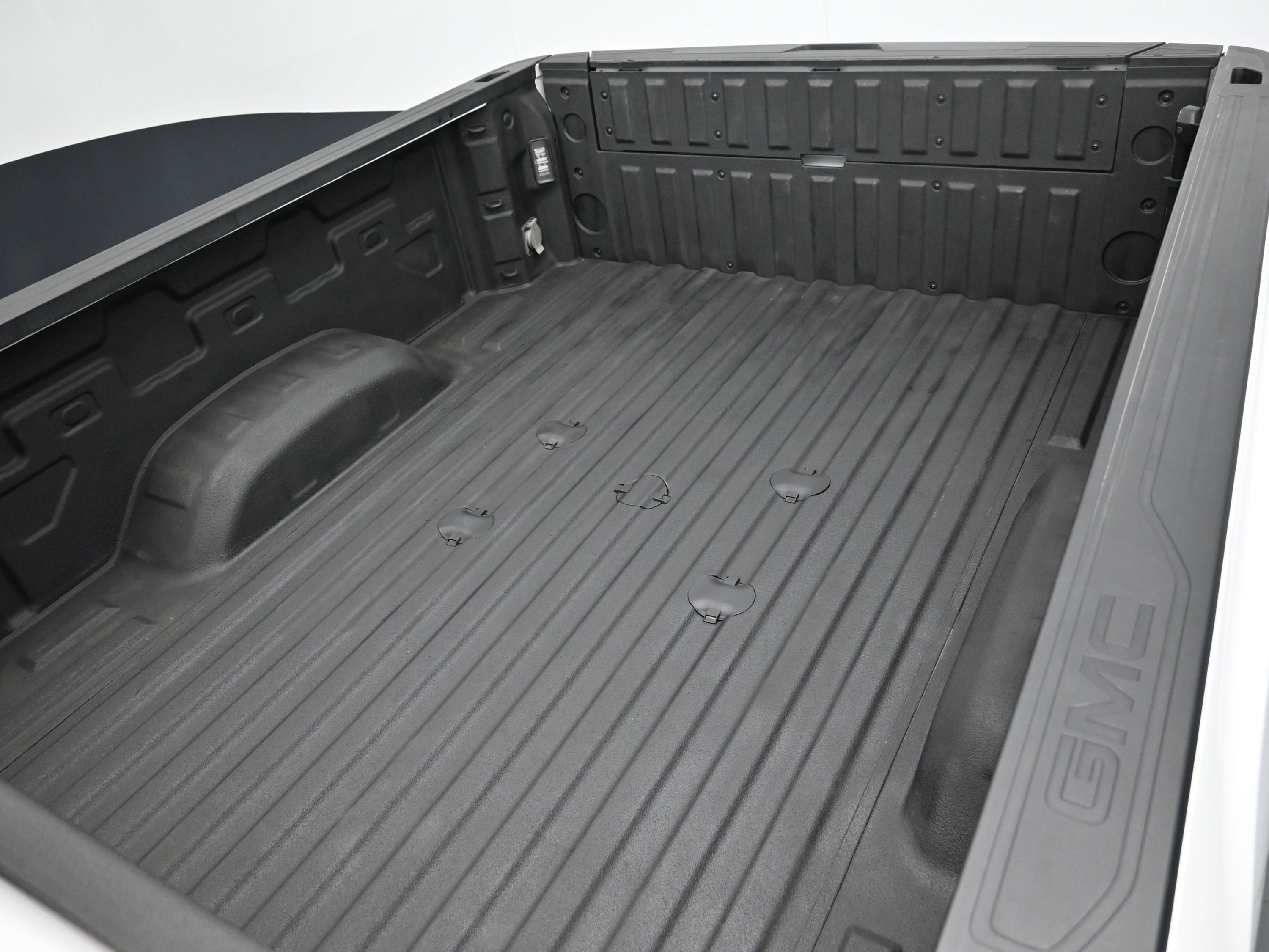 Used 2023 GMC Sierra 2500 AT4 w/ AT4 Premium Plus Package image 42