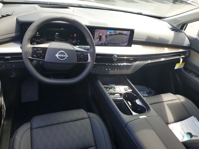 New 2026 Nissan Murano Platinum w/ Cargo Package AWD/4WD image 15