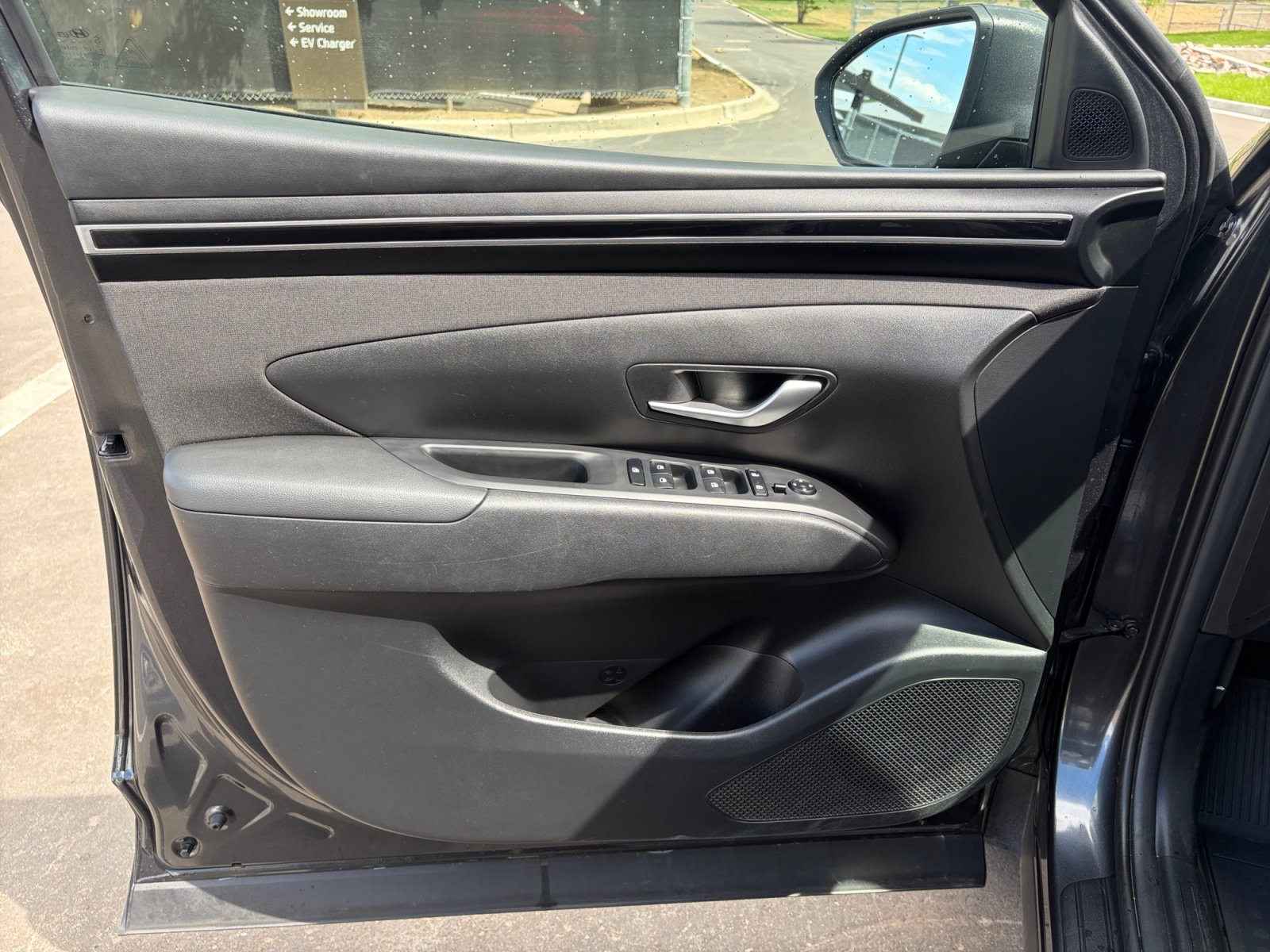 Used 2024 Hyundai Tucson SEL w/ Convenience Package AWD/4WD image 14
