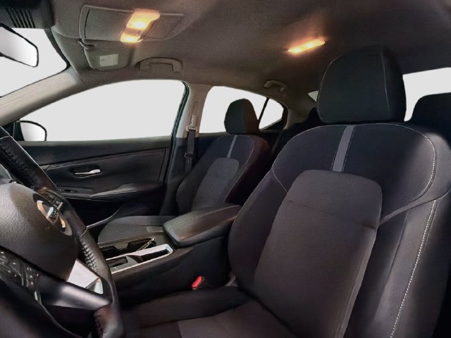 Used 2023 Nissan Sentra SV w/ All-Weather Package FWD image 19