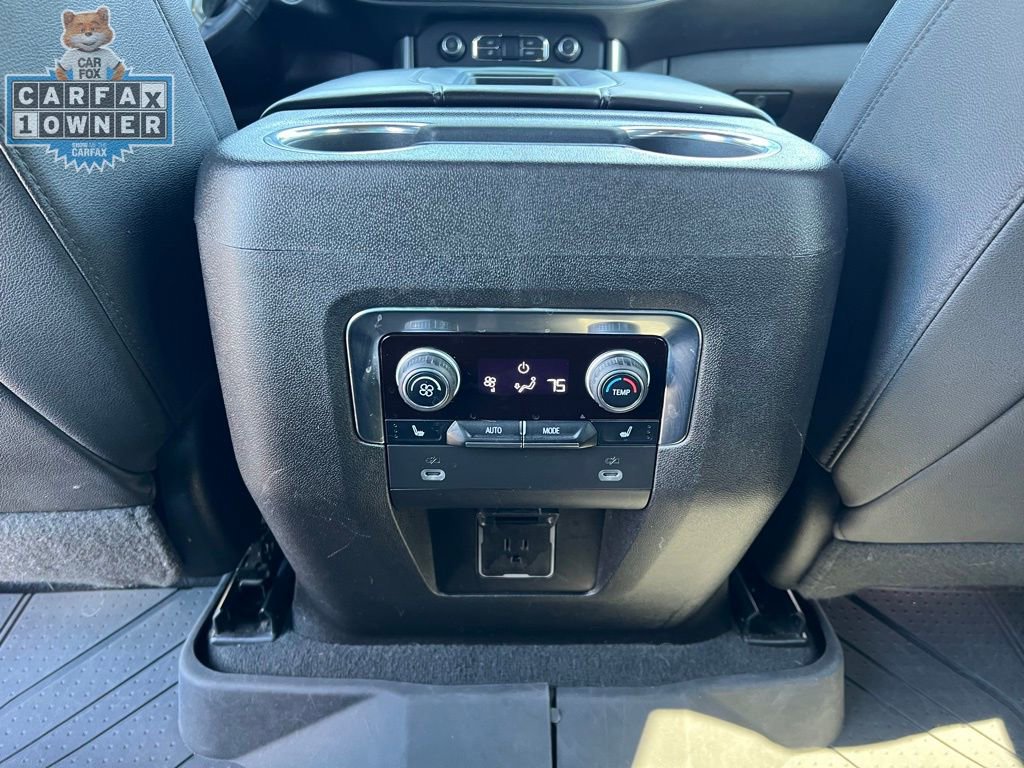 Used 2022 Chevrolet Tahoe LT w/ Luxury Package AWD/4WD image 26