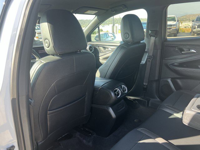 Used 2024 Chevrolet Blazer EV LT AWD/4WD image 21