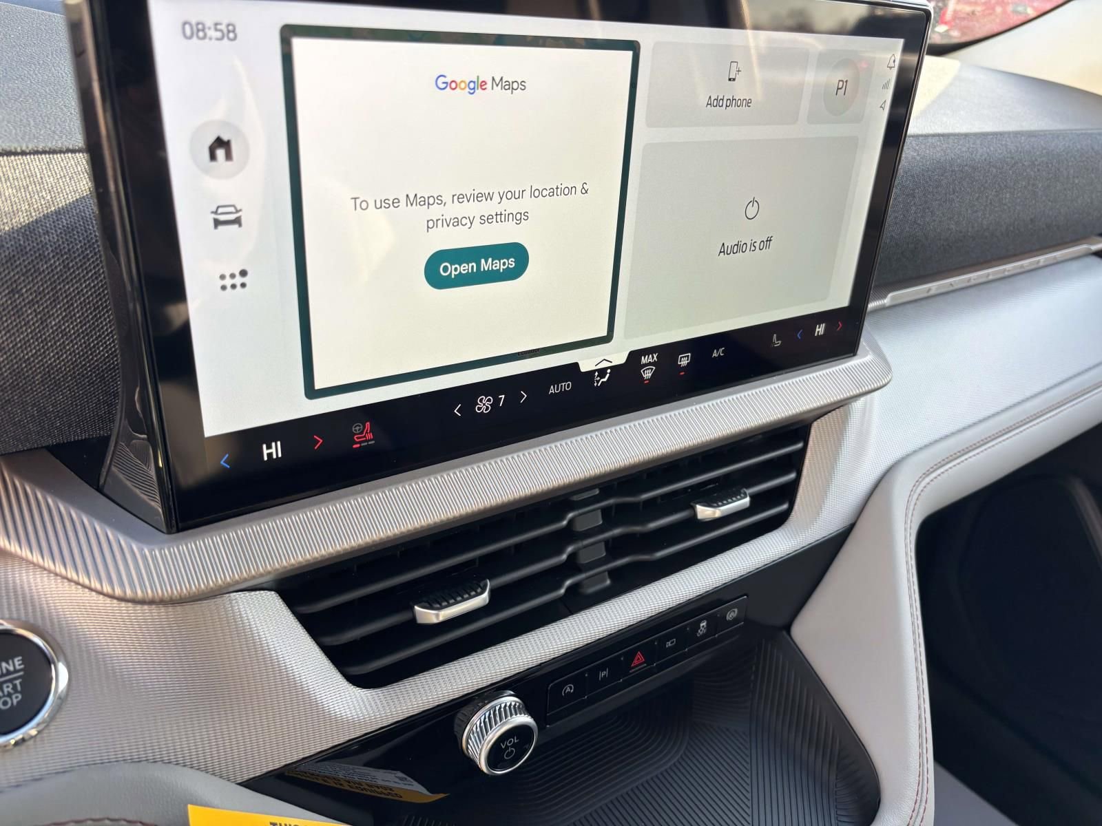 New 2026 Ford Explorer Active w/ Active Comfort Package image 21