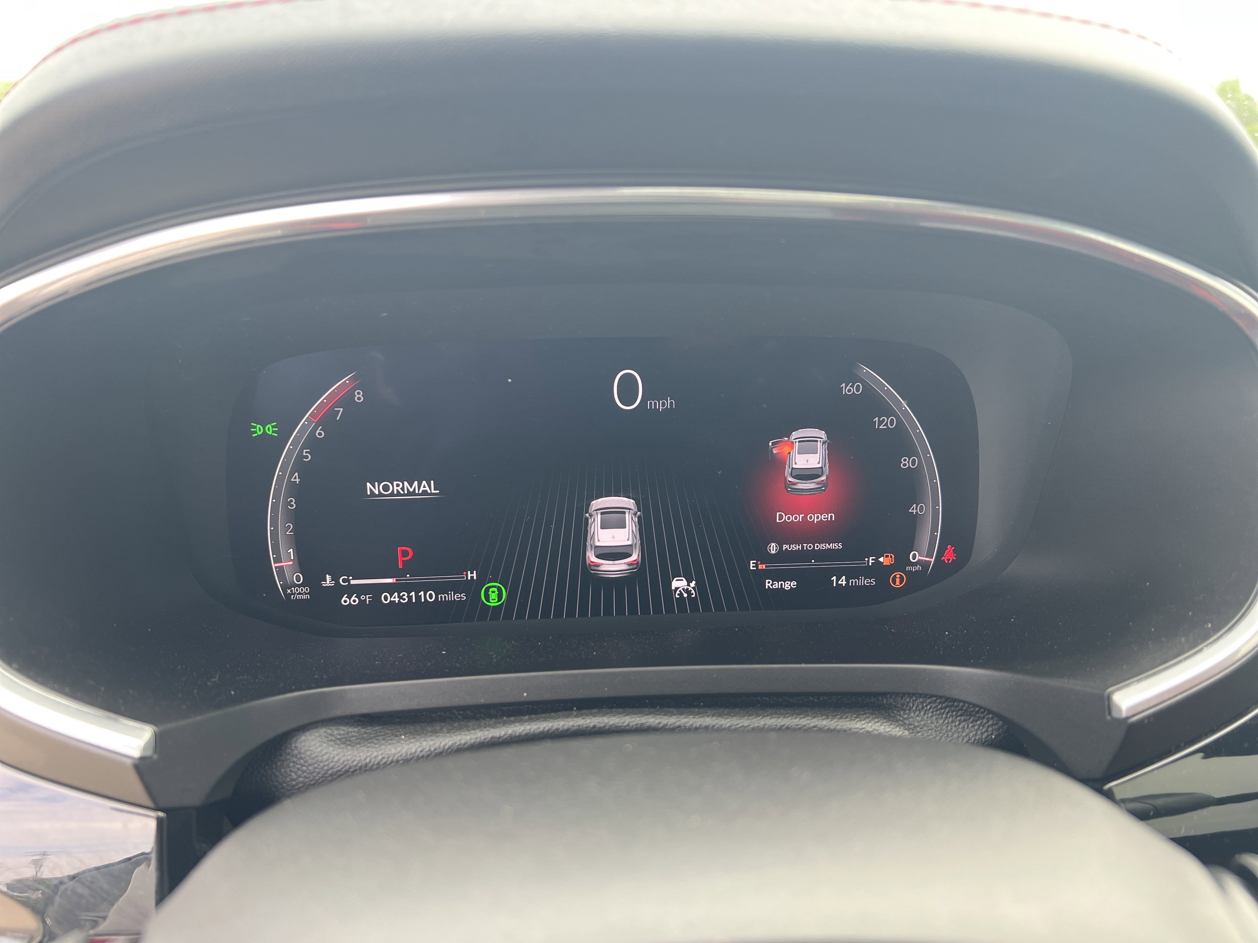 Certified 2024 Acura MDX Type S image 21