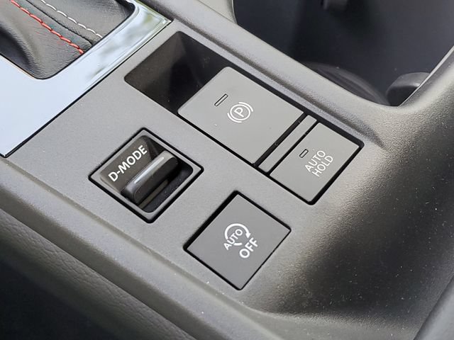 New 2026 Nissan Sentra SR w/ SR Premium Package FWD image 19